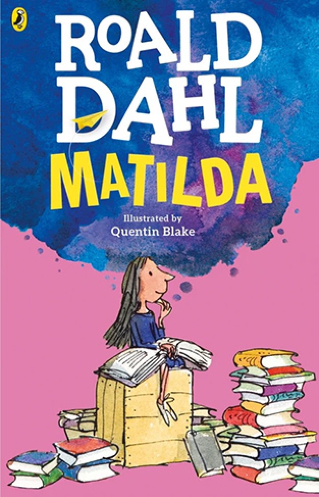 Matilda 